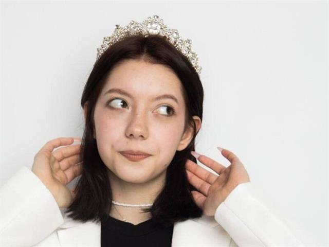 ArielleTewell's photo