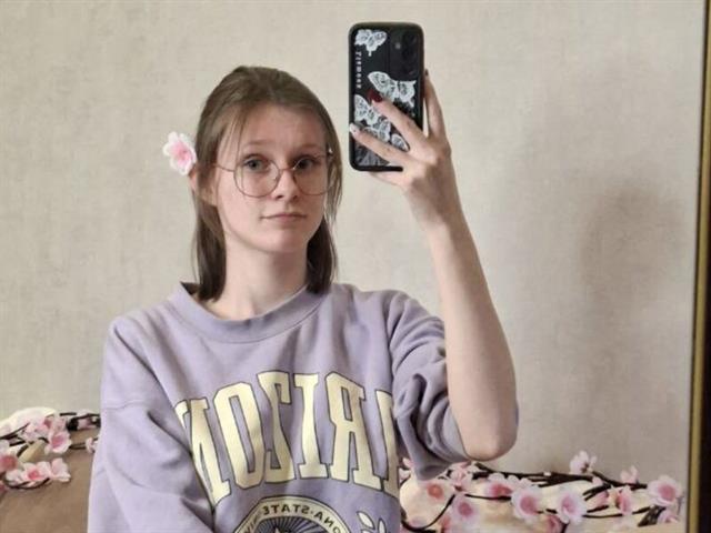 ArletteSpenner's photo