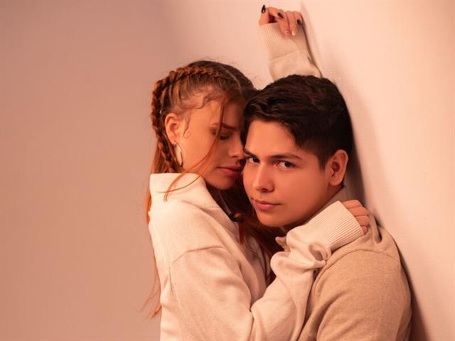 AstaAndIvony's photo