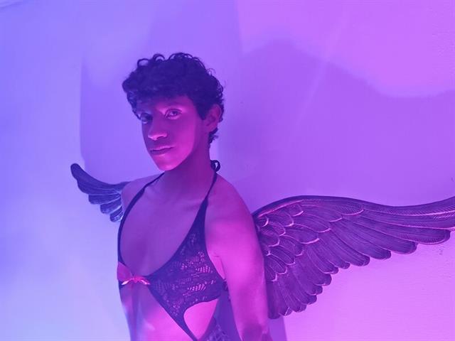 AtheneaPerez's photo