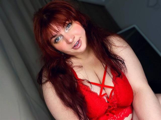 BelladonnaRed's photo