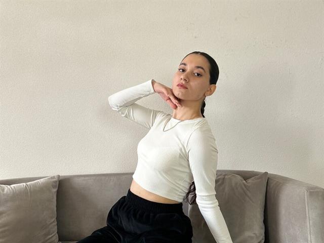 BettyMaldonado's photo