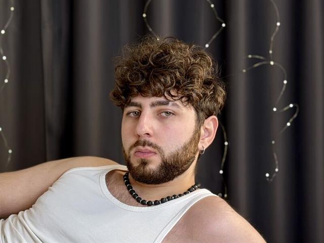 BrianHoffman's photo