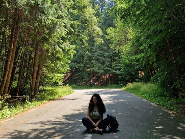 CassandraElis's photo