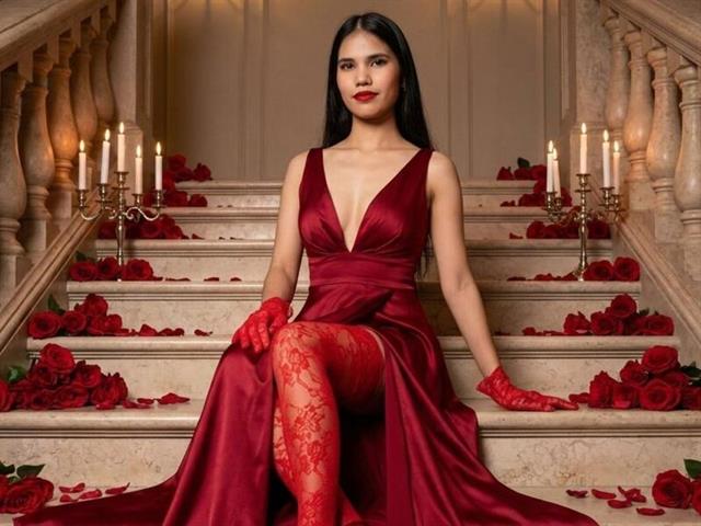 CelesteClauds's photo