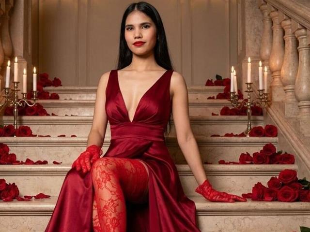 CelesteClints's photo