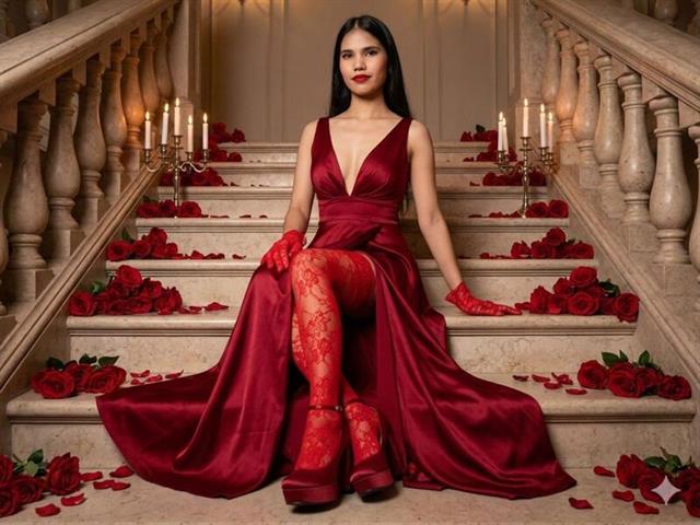 CelesteSienna's photo