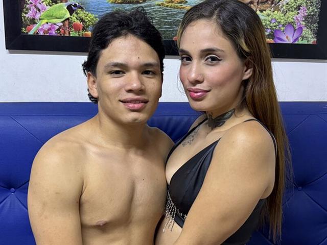 CelinaAndBruce's photo