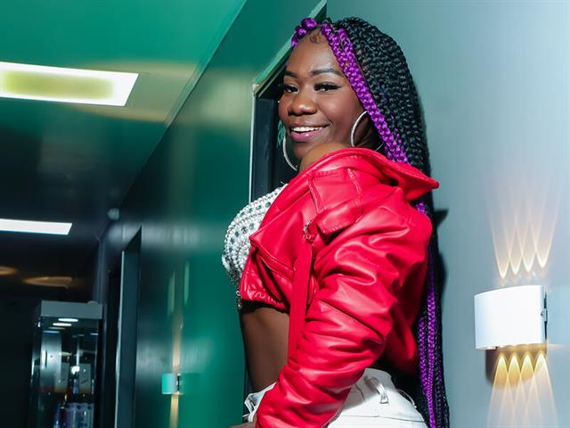 CharllotteBrown's photo