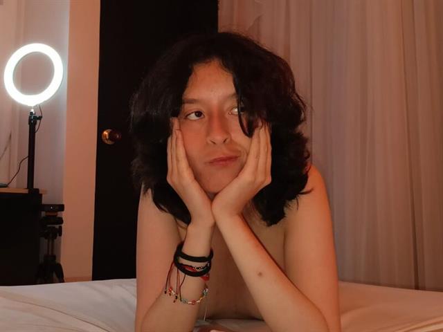 CharlotteBlade's photo