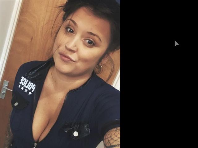 CharlotteSnow's photo