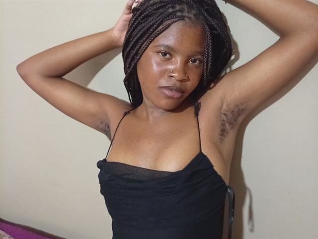 CharryBannie's photo