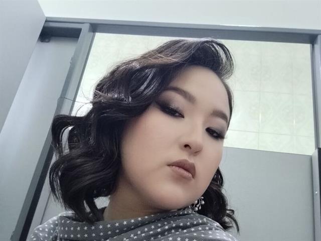 ChinaPascanik's photo