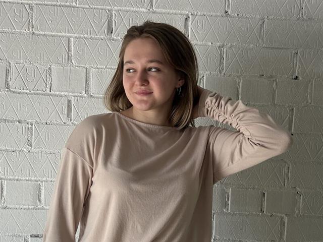 ChristiaBenoy's photo