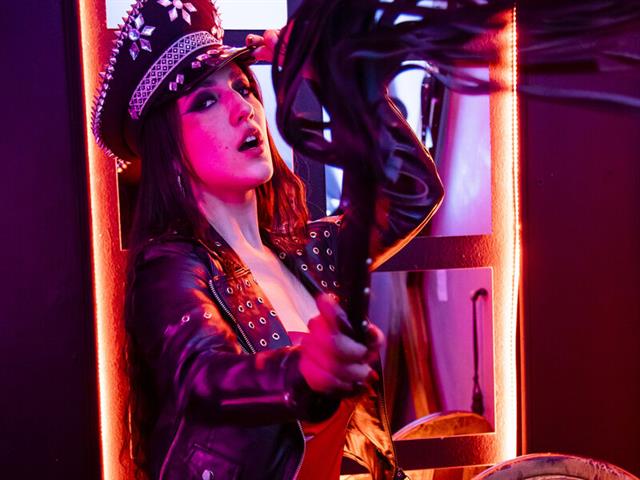 CleodoraNoir's photo