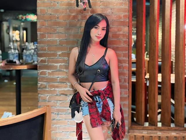 CorneaMorgana's photo