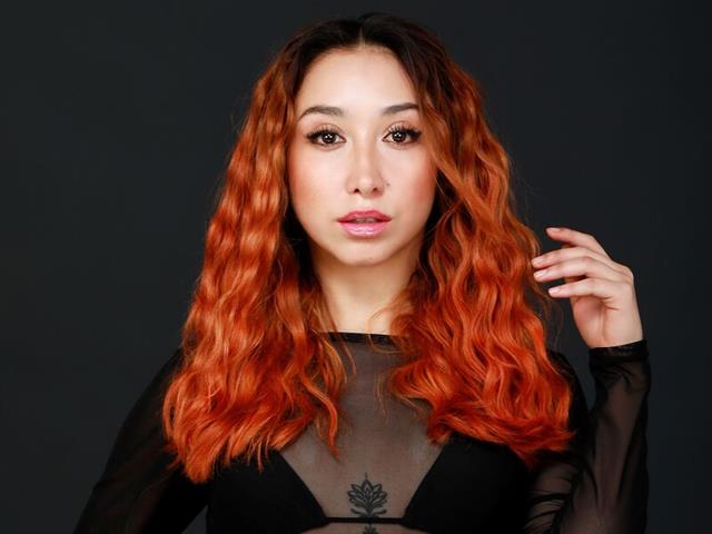 CristalMurphy's photo