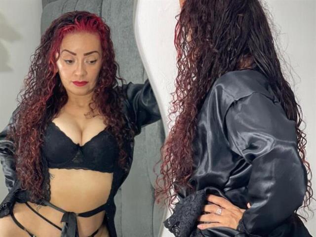 CrystalHeatt's photo