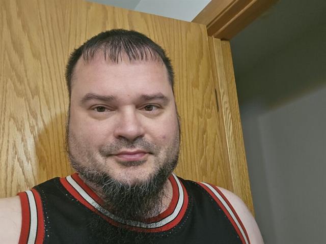 DaveDartsalot's photo