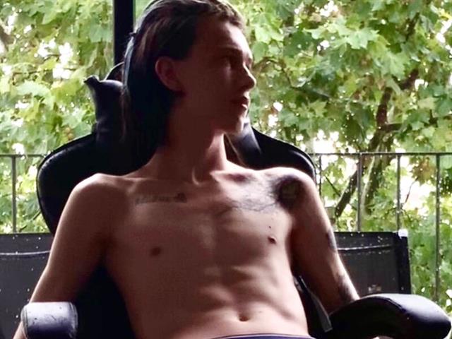 DenDread's photo