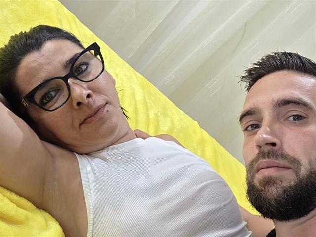 EnrikaFabrizio's photo