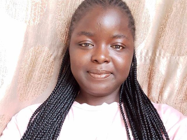 EstherWilliam's photo