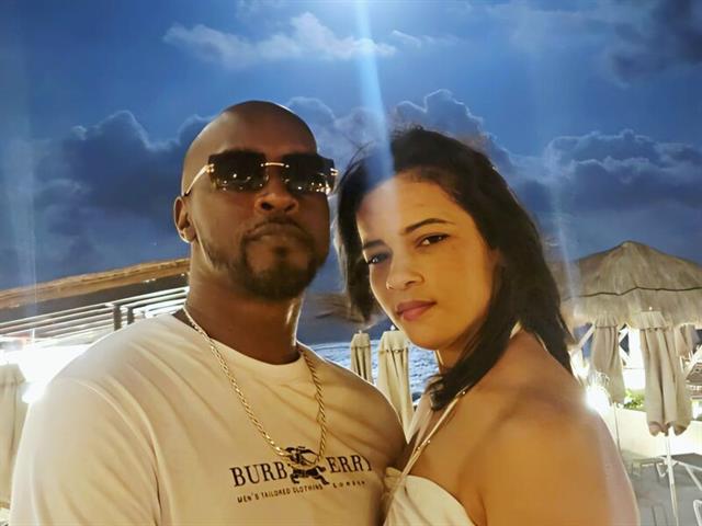 FarianaAndPaul's photo