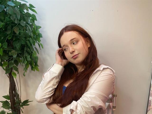 FlorenceGillim's photo