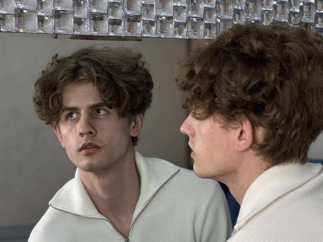 GeorgeGrant's photo