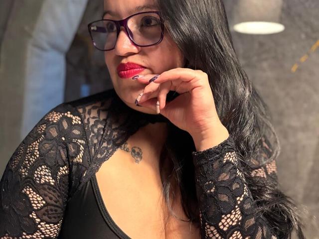 GinebraVargas's photo