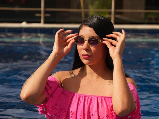 GinnaSantana