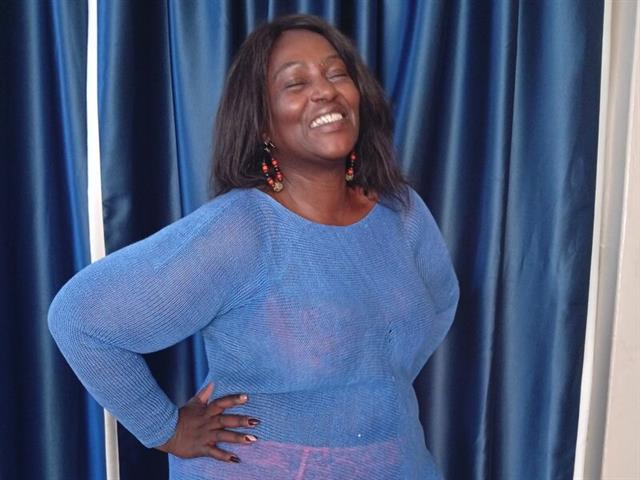 GladysWilliams's photo