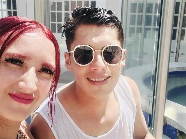 HinatandDimitry's photo