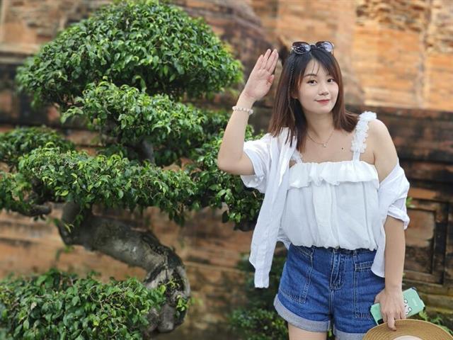 HuangTiantian's photo