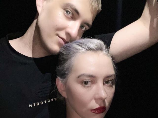 IreneBlare's photo