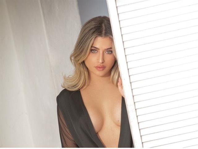 IrinaMolkova's photo