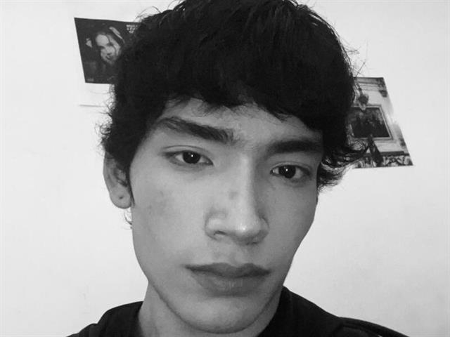 IsaacCollins's photo