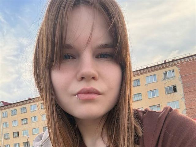 IsabelBrunjes's photo