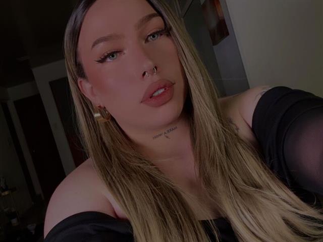 IsabellaFigueroa's photo