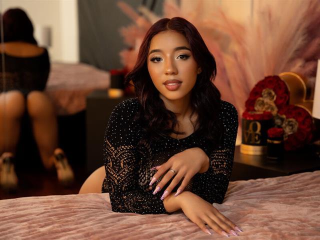 IvannaBrooks's photo