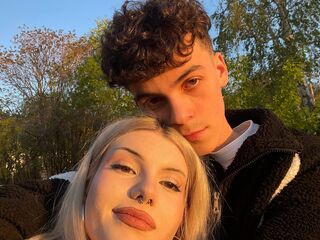 JamesandAice