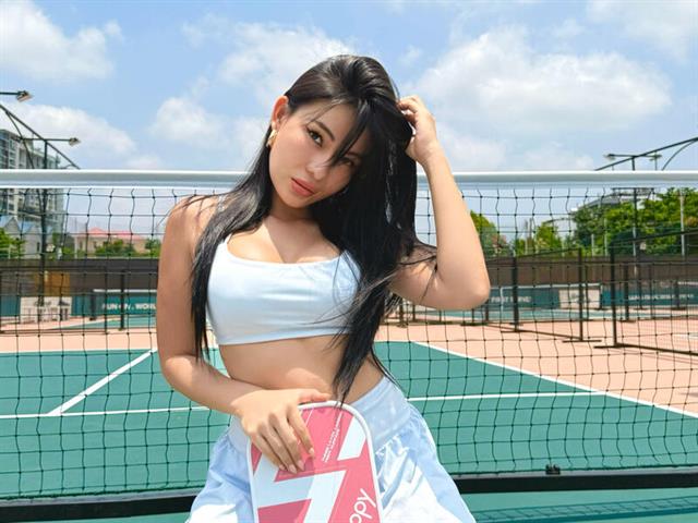 JiJi's photo