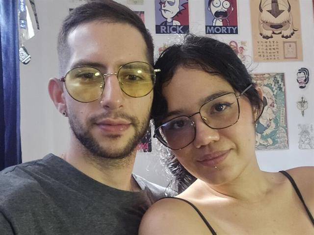 JuanAndCami's photo