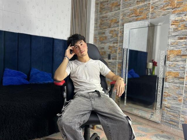 JuanPiedraita's photo