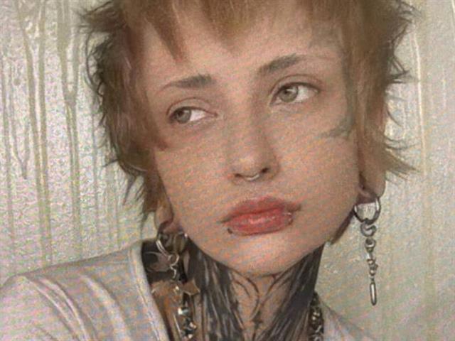 JulianeVerdier's photo