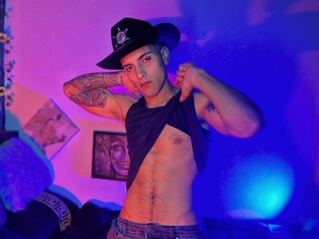 JustinMarino's photo