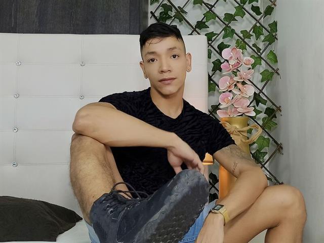 JustinRibeiro's photo