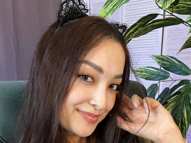 KayleenKlarenski's photo