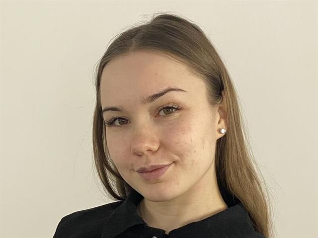 KayleenSteuart's photo