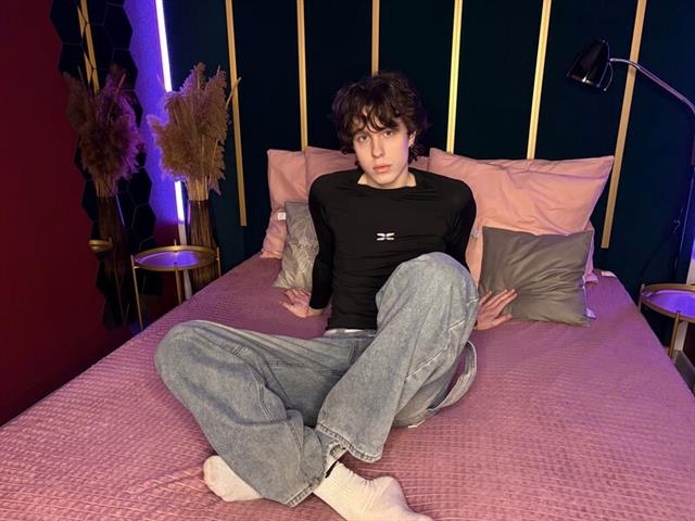 KeithErickson's photo